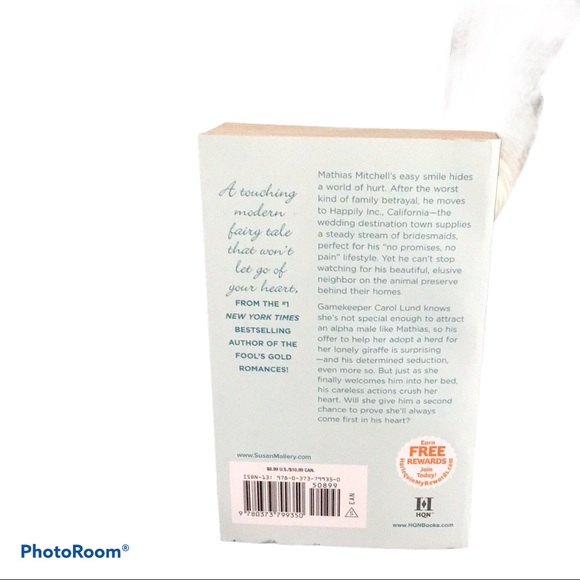 📚3 for 12📚 Second chance girl - Picture 2 of 2